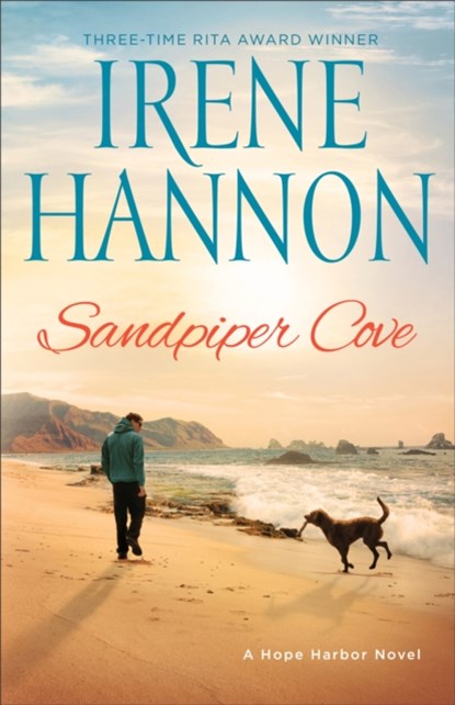 Sandpiper Cove - A Hope Harbor Novel, Irene Hannon - Paperback - 9780800727680