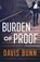Burden of Proof, Davis Bunn - Paperback - 9780800727888