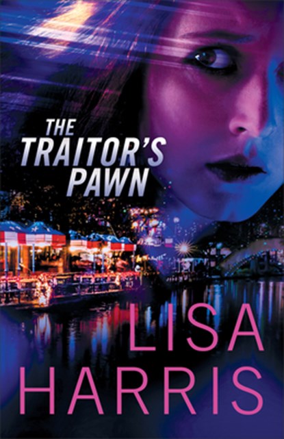 The Traitor's Pawn, Lisa Harris - Paperback - 9780800729172