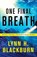 One Final Breath, Lynn H. Blackburn - Paperback - 9780800729301