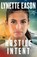 Hostile Intent, Lynette Eason - Paperback - 9780800729370