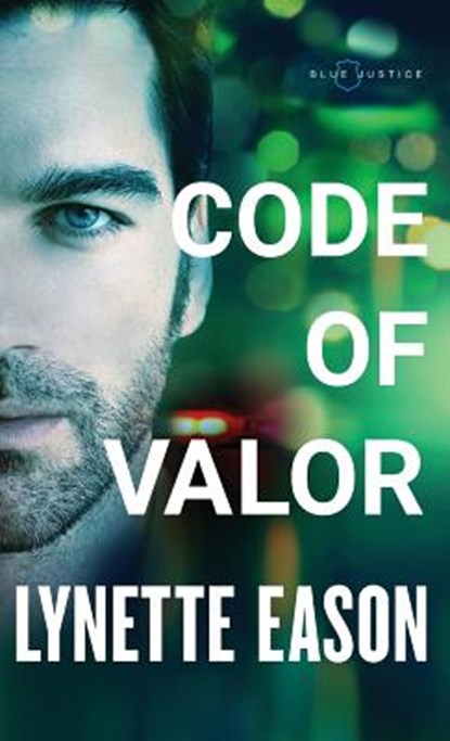 Code of Valor, Lynette Eason - Gebonden - 9780800735586