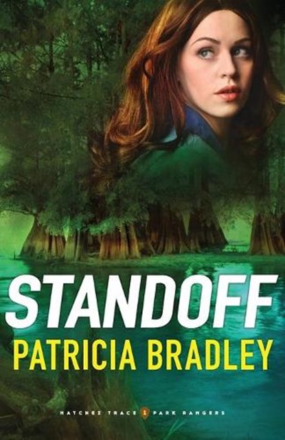 Standoff, Patricia Bradley - Paperback - 9780800735739