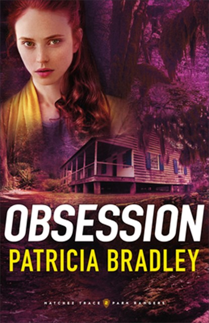 Obsession, Patricia Bradley - Paperback - 9780800735746
