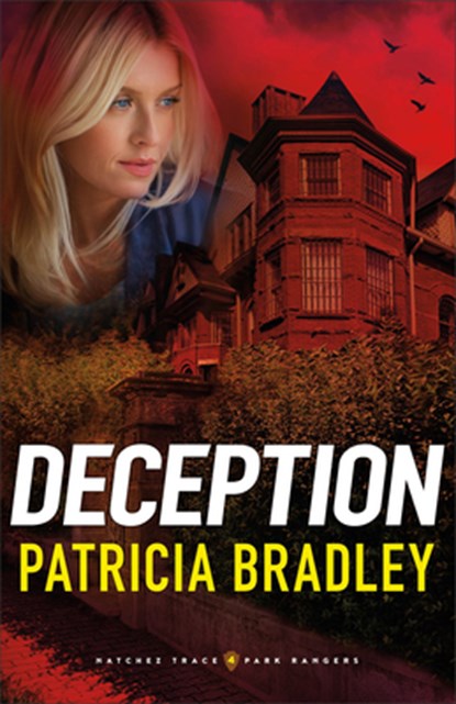 Deception, Patricia Bradley - Paperback - 9780800735760