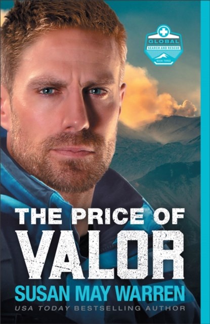 The Price of Valor, Susan May Warren - Paperback - 9780800735869