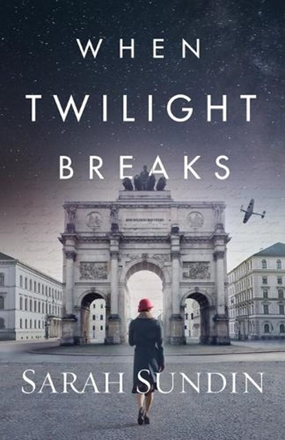 When Twilight Breaks, Sarah Sundin - Paperback - 9780800736361