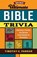 More Ultimate Bible Trivia, Timothy E. Parker - Paperback - 9780800736750