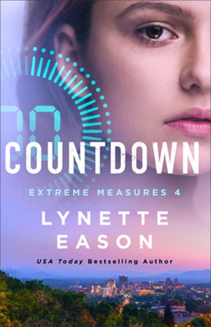 Countdown, Lynette Eason - Paperback - 9780800737368