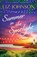 Summer in the Spotlight, Liz Johnson - Paperback - 9780800737399