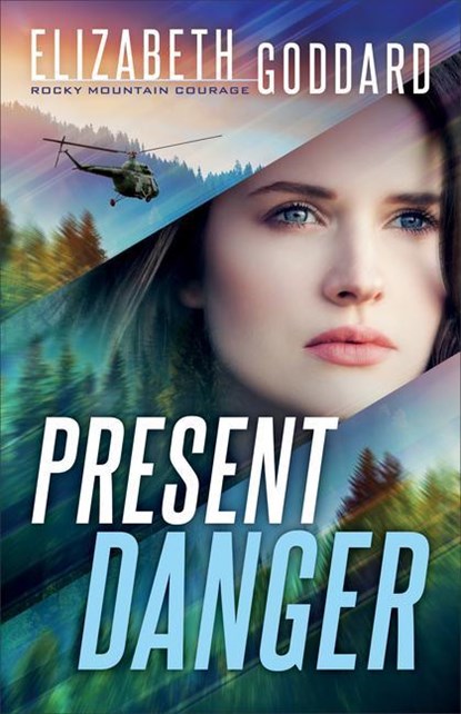 Present Danger, Elizabeth Goddard - Paperback - 9780800737986
