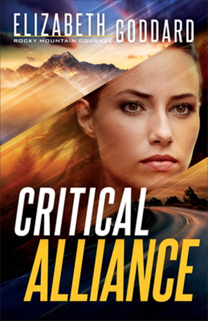 Critical Alliance, Elizabeth Goddard - Paperback - 9780800738006