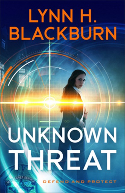 Unknown Threat, Lynn H. Blackburn - Gebonden - 9780800739614