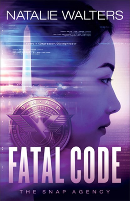 Fatal Code, Natalie Walters - Paperback - 9780800739799