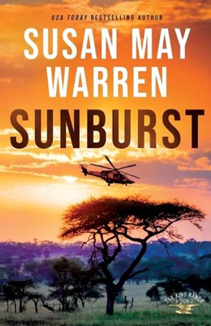 Sunburst, Susan May Warren - Paperback - 9780800739836