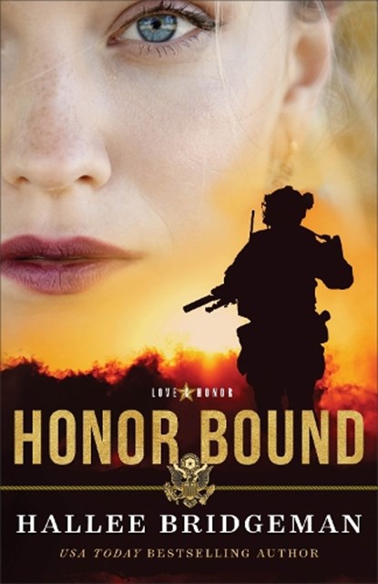 Honor Bound, Hallee Bridgeman - Paperback - 9780800740207