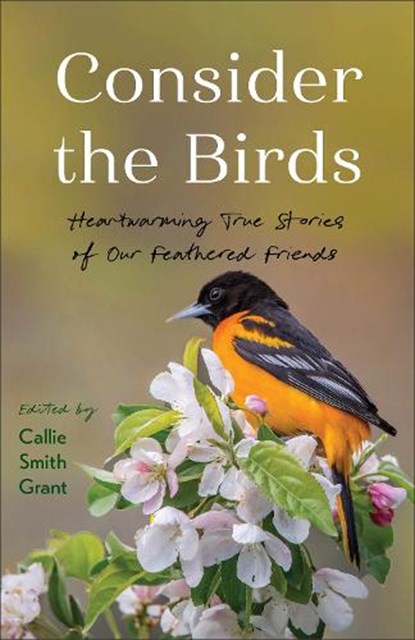 Consider the Birds, Callie Smith Grant - Paperback - 9780800740955