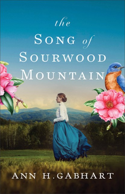 The Song of Sourwood Mountain, Ann H. Gabhart - Paperback - 9780800741730