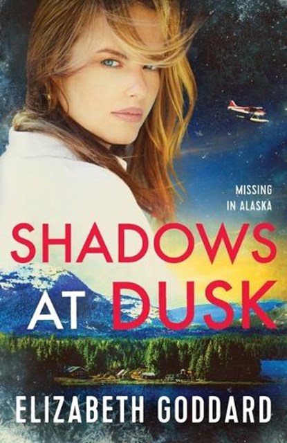 Shadows at Dusk, Elizabeth Goddard - Paperback - 9780800742058