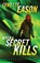 When a Secret Kills – A Novel, Lynette Eason - Paperback - 9780800745202