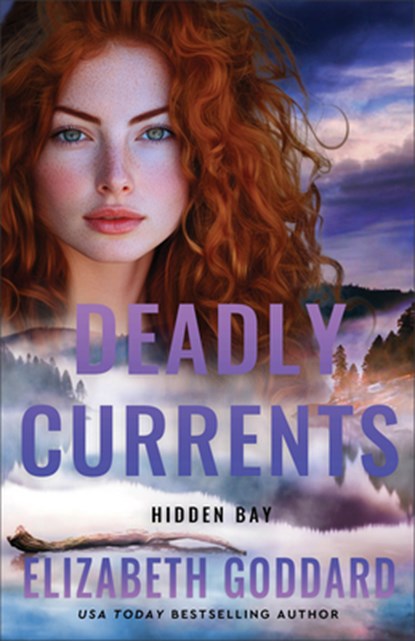 Deadly Currents, Elizabeth Goddard - Paperback - 9780800746162