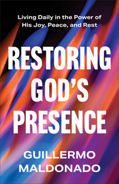 Restoring God's Presence, Guillermo Maldonado - Paperback - 9780800773366