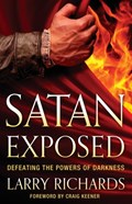 Satan Exposed | Larry Richards | 