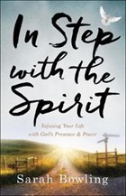 In Step with the Spirit | Sarah Bowling | 