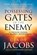 Possessing the Gates of the Enemy – A Training Manual for Militant Intercession, Cindy Jacobs ; C. Wagner ; Lou Engle - Paperback - 9780800798833