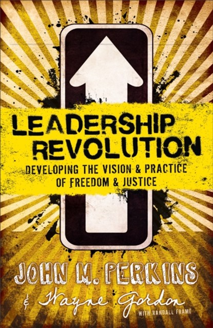 Leadership Revolution, W Perkins - Paperback - 9780801018176