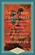 More Than Conquerors | William Hendriksen | 