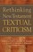 Rethinking New Testament Textual Criticism, David Alan Black - Paperback - 9780801022807