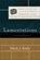 Lamentations, Mark J. Boda - Gebonden - 9780801030703