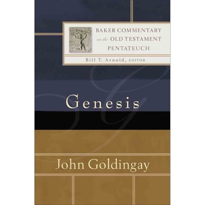 Genesis, John Goldingay ; Bill Arnold - Gebonden - 9780801035722