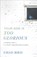 Your God Is Too Glorious, Chad Bird - Paperback - 9780801075667