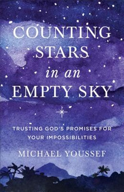 Counting Stars in an Empty Sky, Michael Youssef - Paperback - 9780801077876