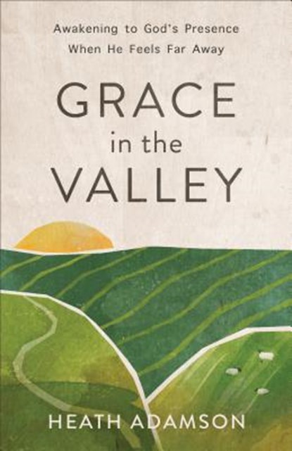Grace in the Valley, ADAMSON,  Heath - Paperback - 9780801093715