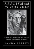 Realism and Revolution | Sandy Petrey | 
