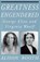 Greatness Engendered, Alison Booth - Gebonden - 9780801426285