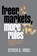 Freer Markets, More Rules, Steven K. Vogel - Gebonden - 9780801432156