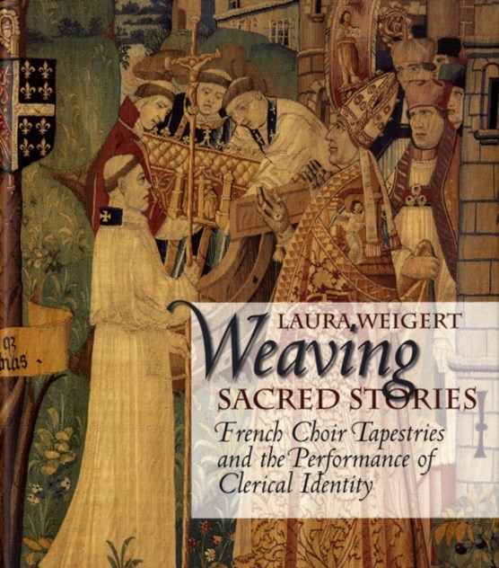 Weaving Sacred Stories