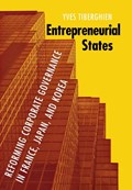 Entrepreneurial States | Yves Tiberghien | 