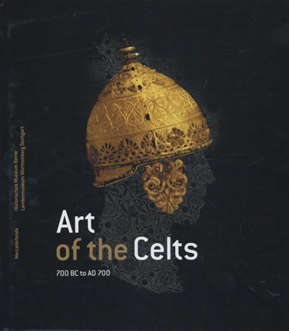 Art of the Celts, MULLER,  Felix - Gebonden - 9780801448690