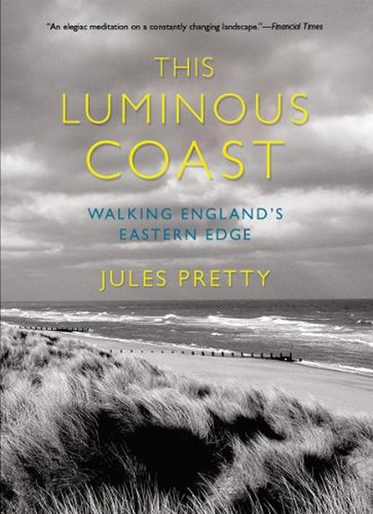 This Luminous Coast, Jules Pretty - Paperback - 9780801456510