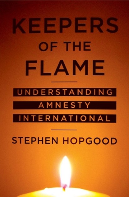 Keepers of the Flame, Stephen Hopgood - Paperback - 9780801472510