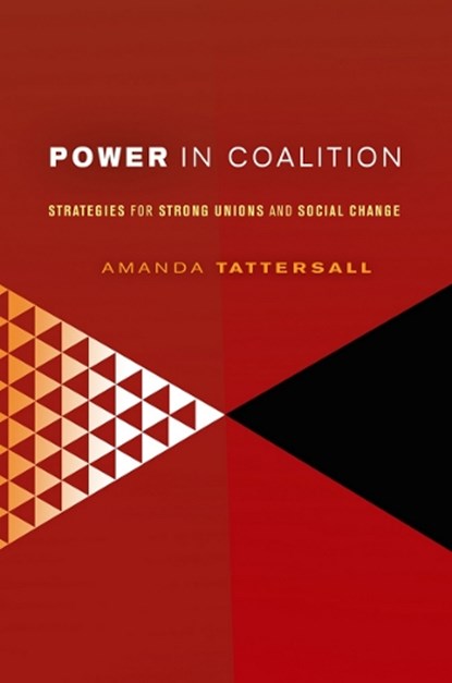 Power in Coalition, Amanda Tattersall - Paperback - 9780801476068