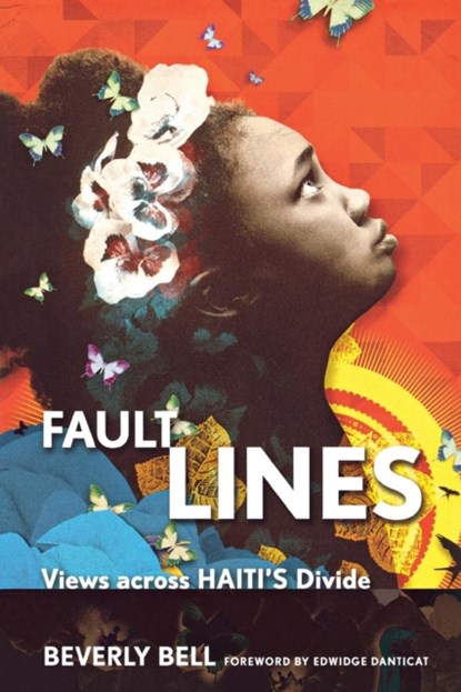 Fault Lines, Beverly Bell - Paperback - 9780801477690