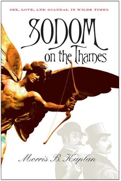 Sodom on the Thames, Morris B. Kaplan - Paperback - 9780801477928
