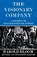 The Visionary Company, Harold Bloom - Paperback - 9780801491177