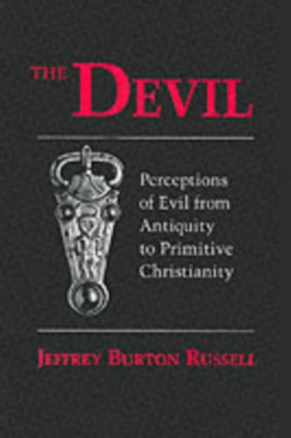 The Devil, Jeffrey Burton Russell - Paperback - 9780801494093